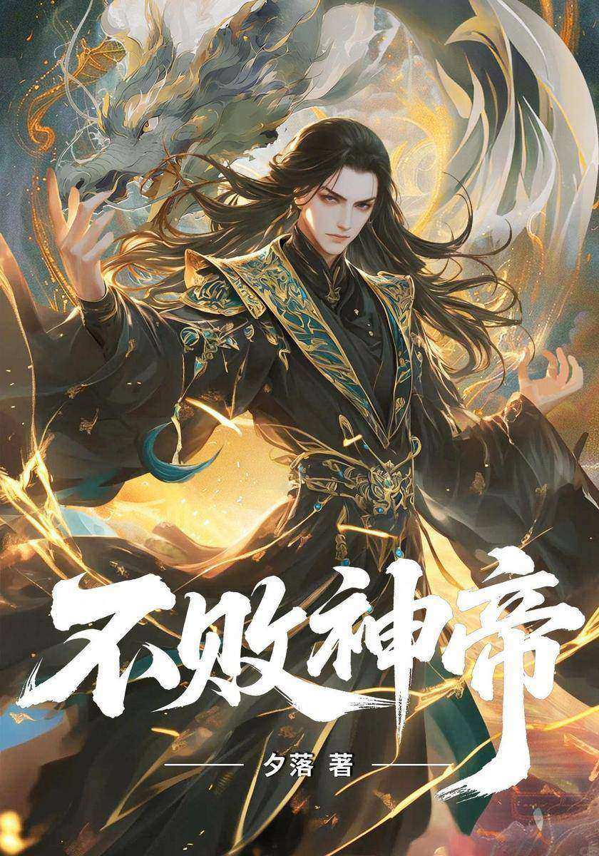 不败神帝