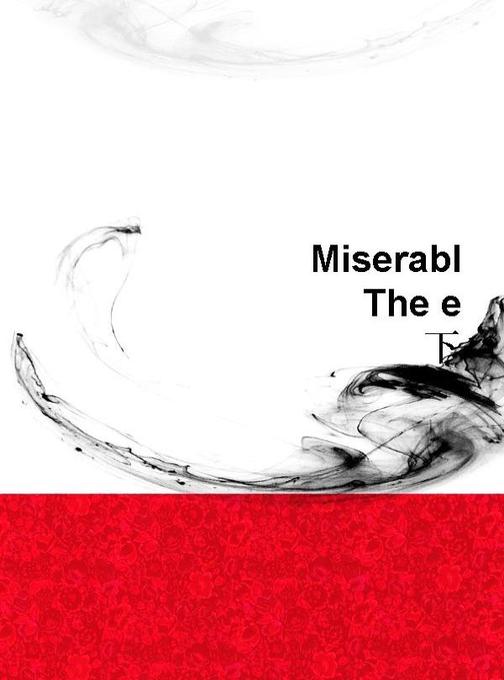 The Miserable World 下