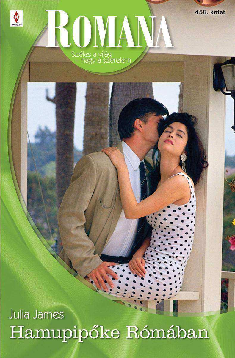 Romana 458. (Hamupip?ke Rómában)