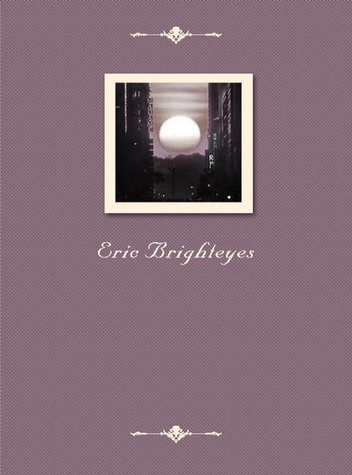 Eric Brighteyes