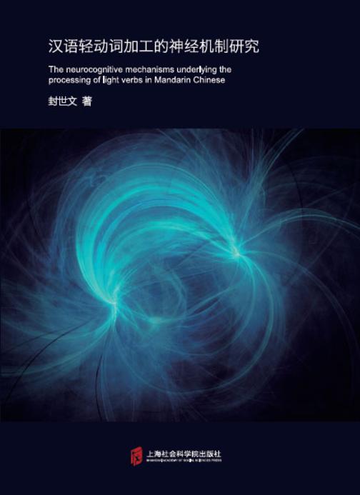 汉语轻动词加工的神经机制研究
