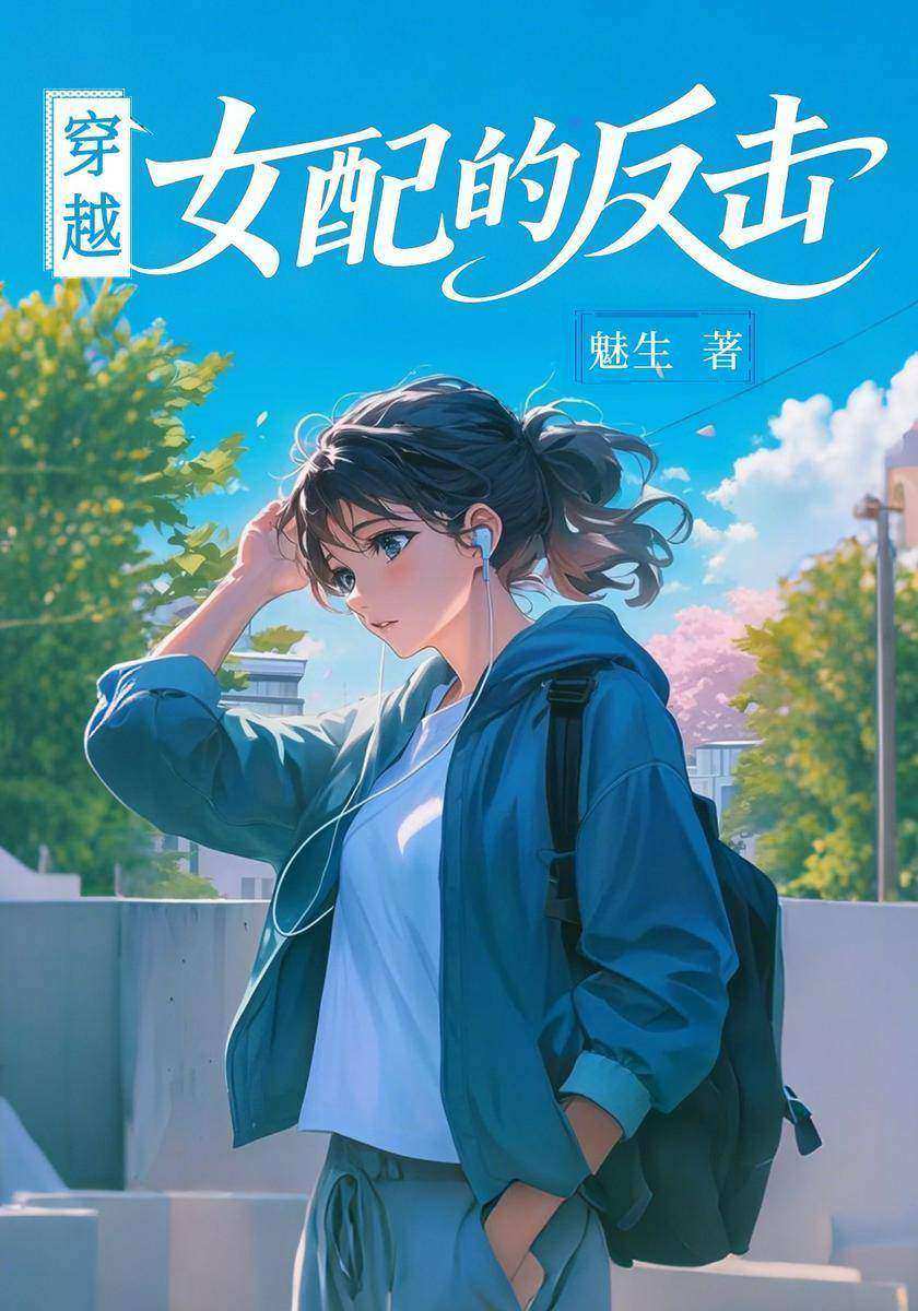 穿越女配的反击