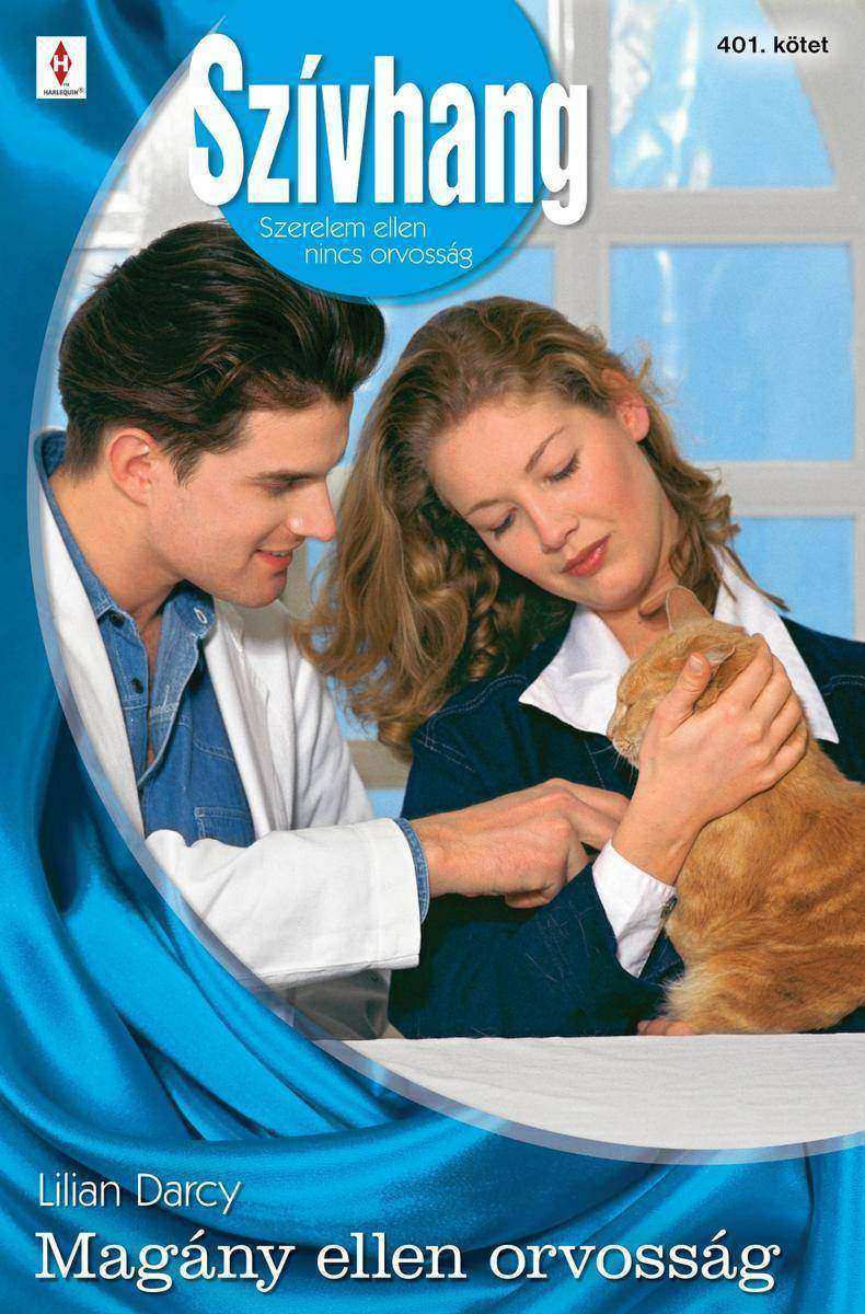 Szívhang 401. (Magány ellen orvosság)