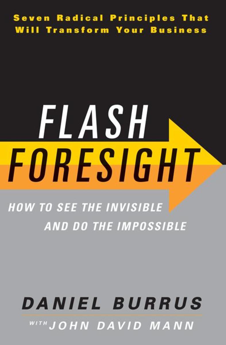 Flash Foresight