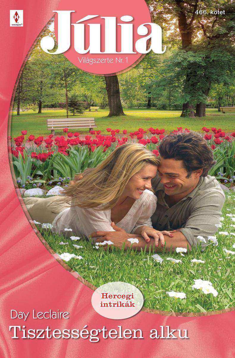 Júlia 466. (Tisztességtelen alku)