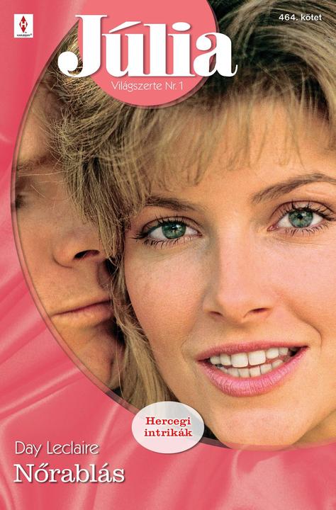 Júlia 464. (N?rablás)