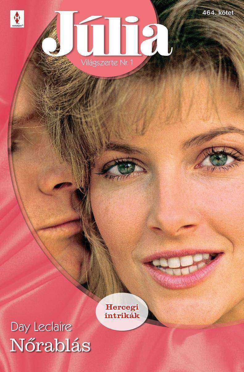 Júlia 464. (N?rablás)