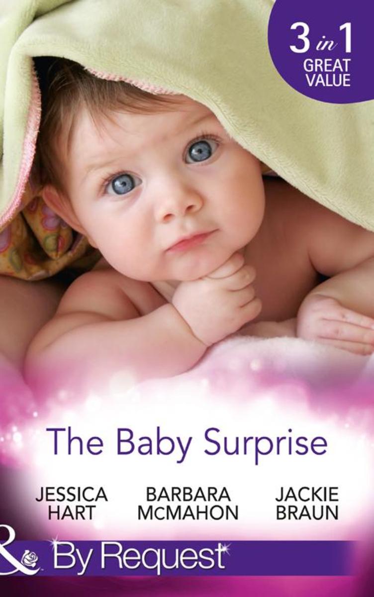 The Baby Surprise: Juggling Briefcase &  Baby / Adopted: Family in a Million / C
