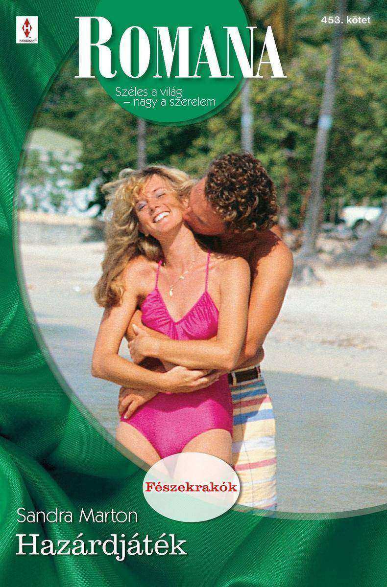 Romana 453. (Hazárdjáték)