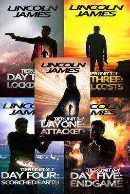 Tier Unit 3-1: All Five Days