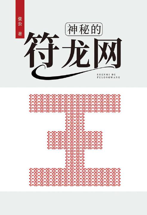 神秘的符龙网