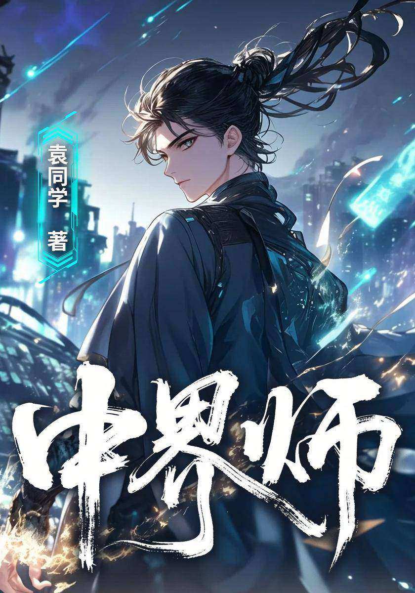 中界师