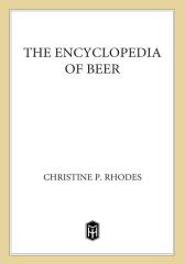 The Encyclopedia of Beer