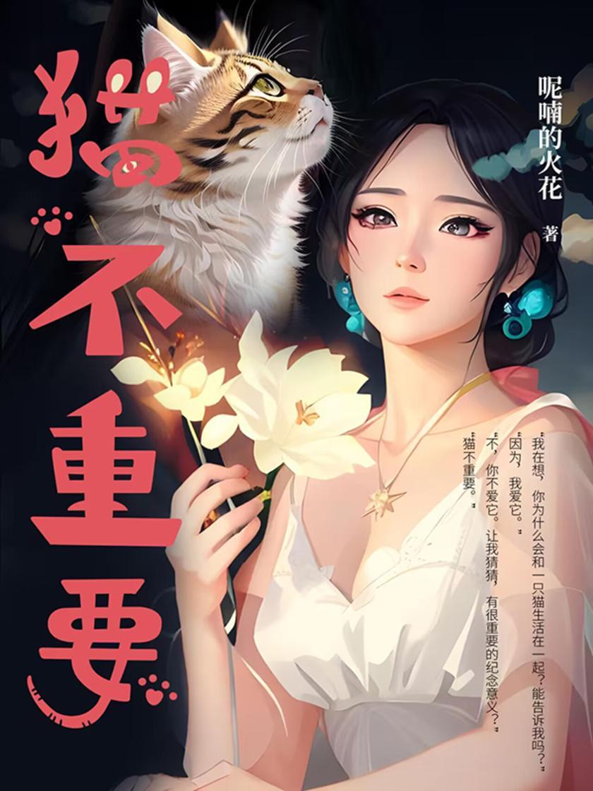 猫不重要