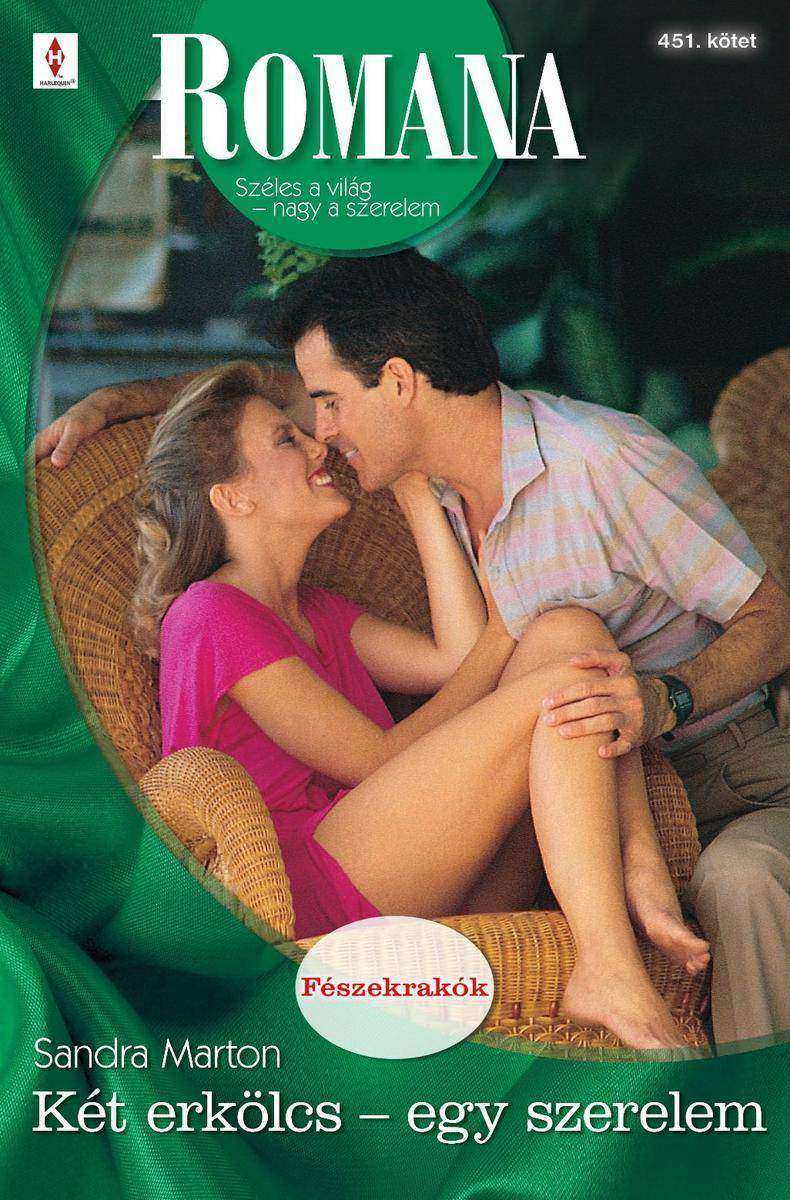 Romana 451. (Két erk?lcs - egy szerelem)