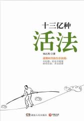 十三亿种活法(试读本)
