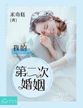 我的第二次婚姻