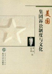 美国集团诉讼制度与文化