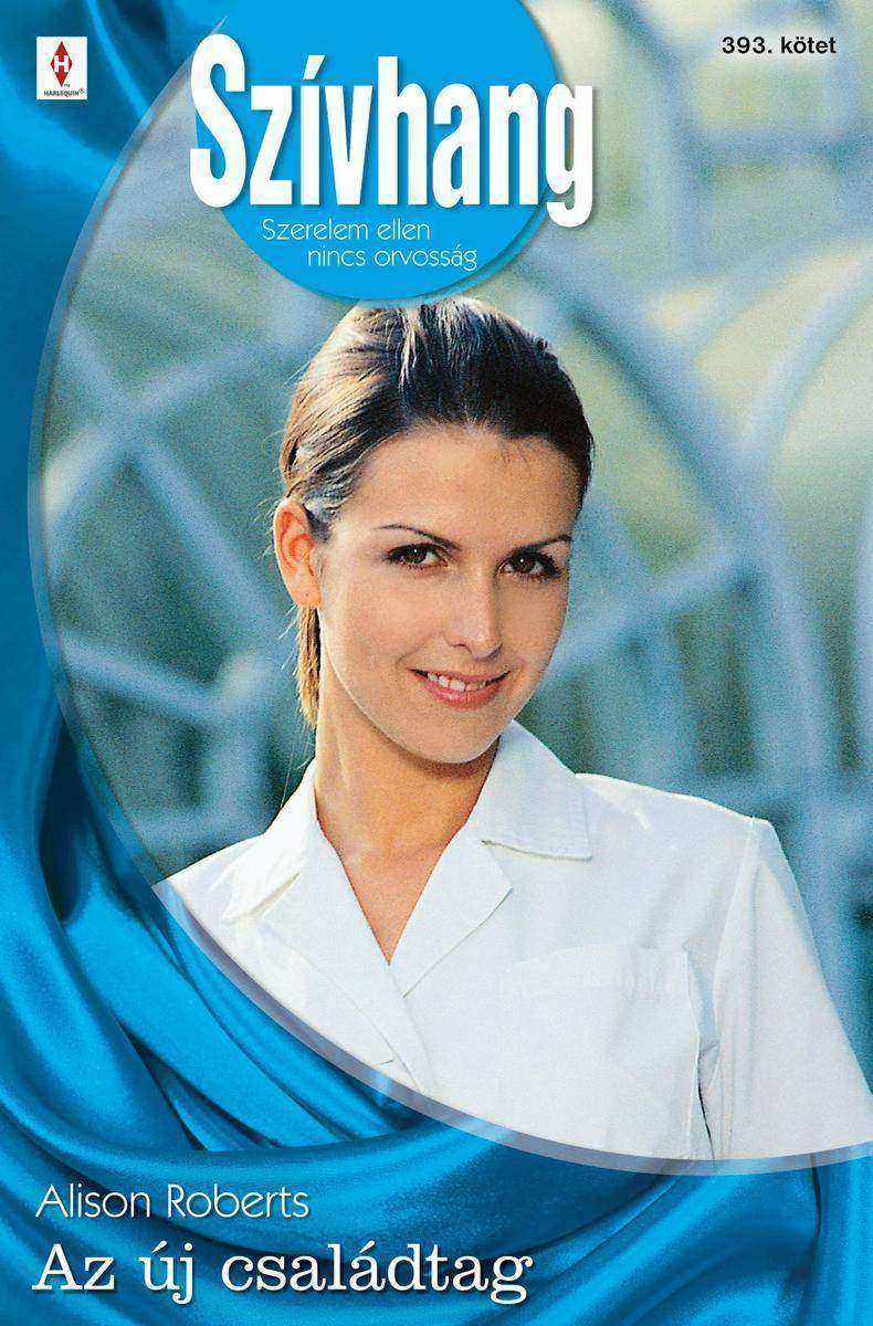 Szívhang 393. (Az új családtag)