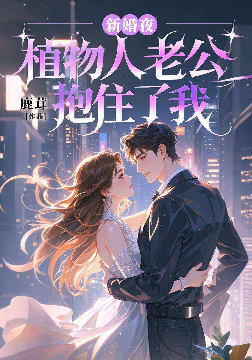 新婚夜,植物人老公抱住了我