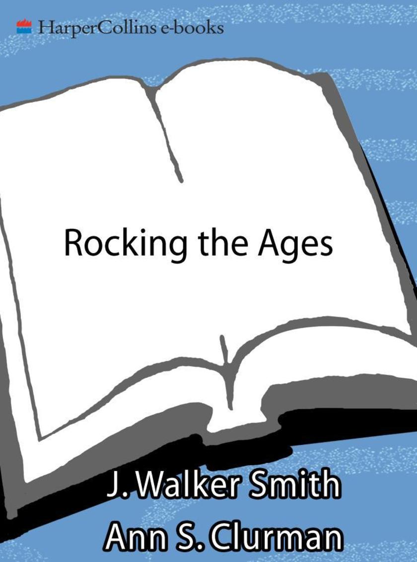 Rocking the Ages