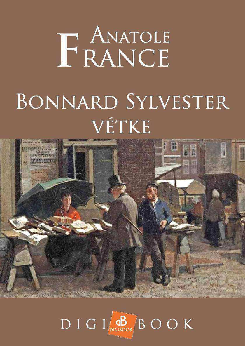 Bonnard Sylvester vétke