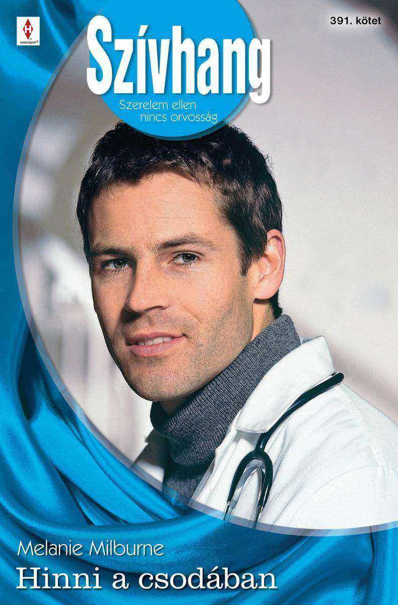 Szívhang 391. (Hinni a csodában)