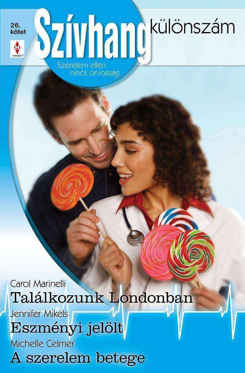 Szívhang kül?nszám 26. k?tet