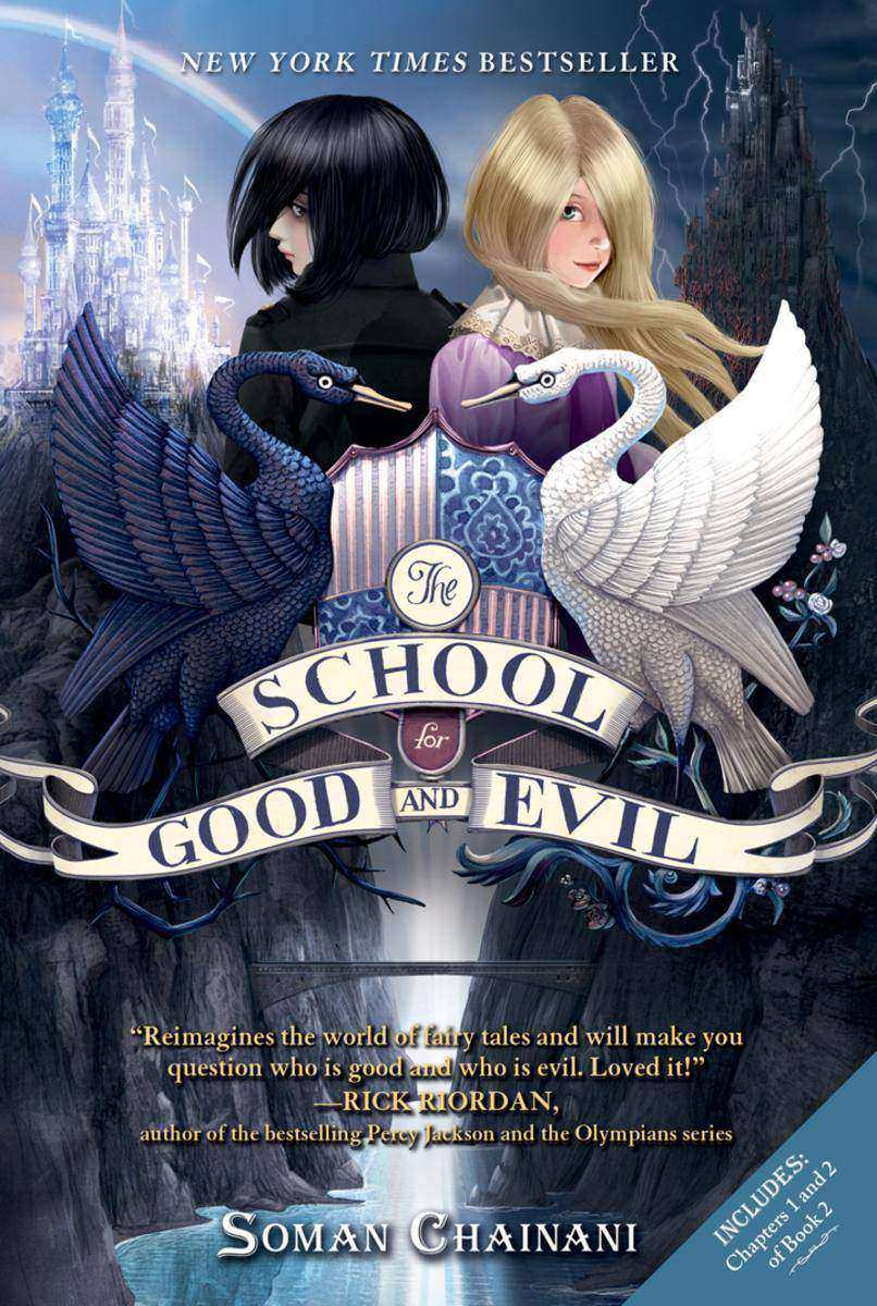 The School for Good and Evil