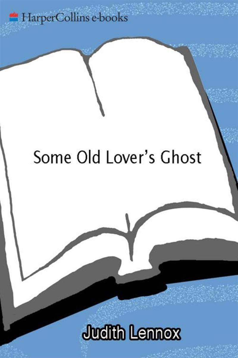 Some Old Lover's Ghost