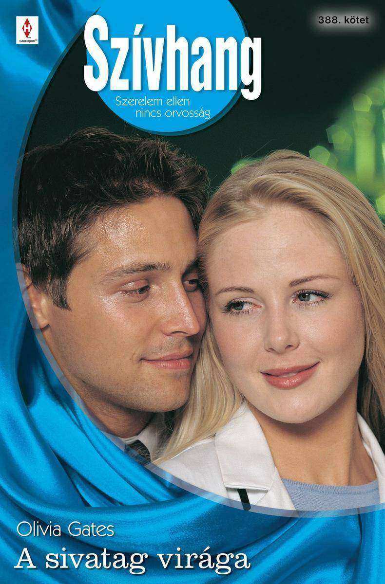 Szívhang 388. (A sivatag virága)