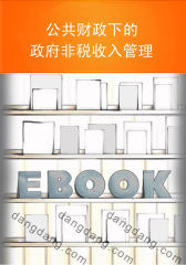 公共财政下的政府非税收入管理