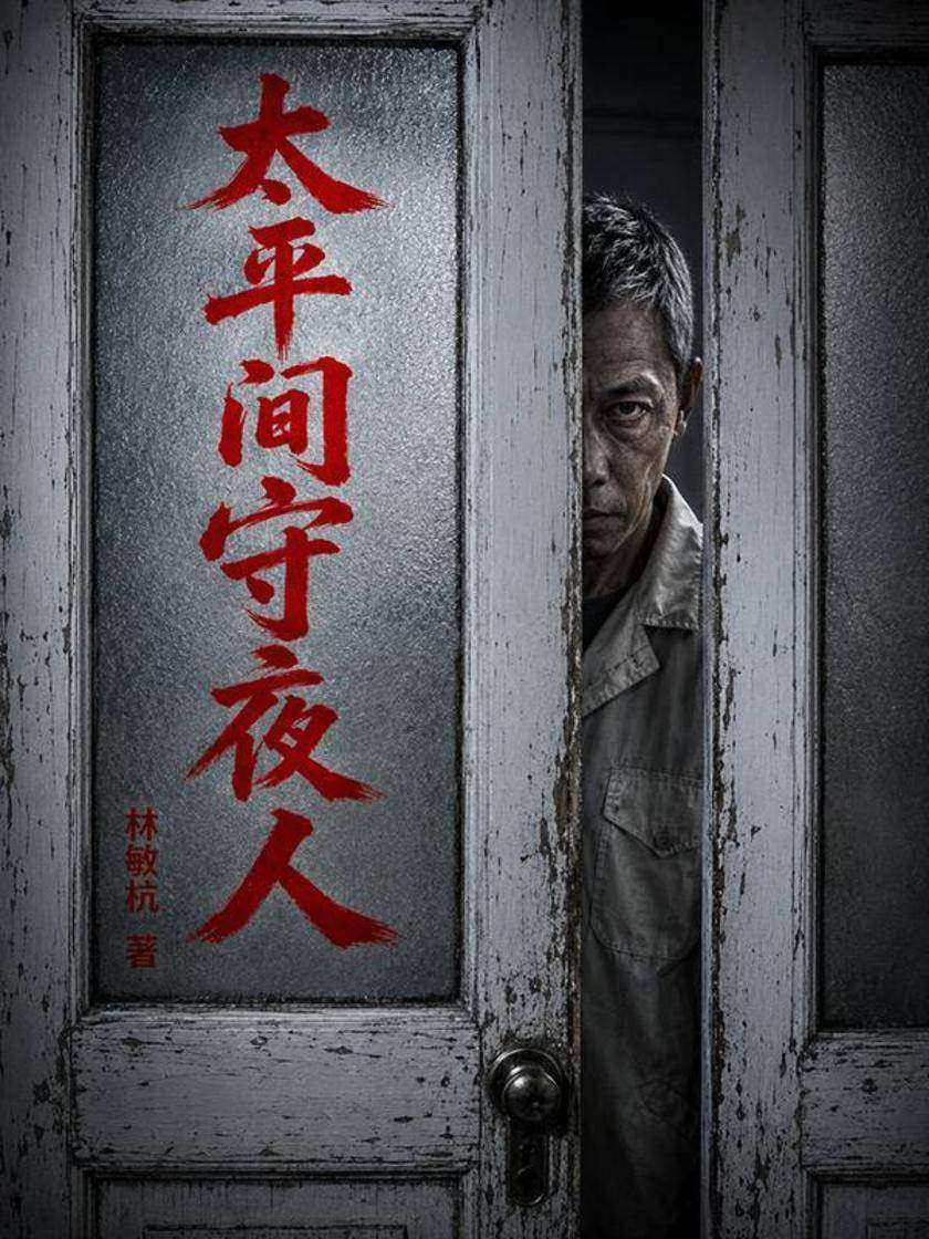 太平间守夜人
