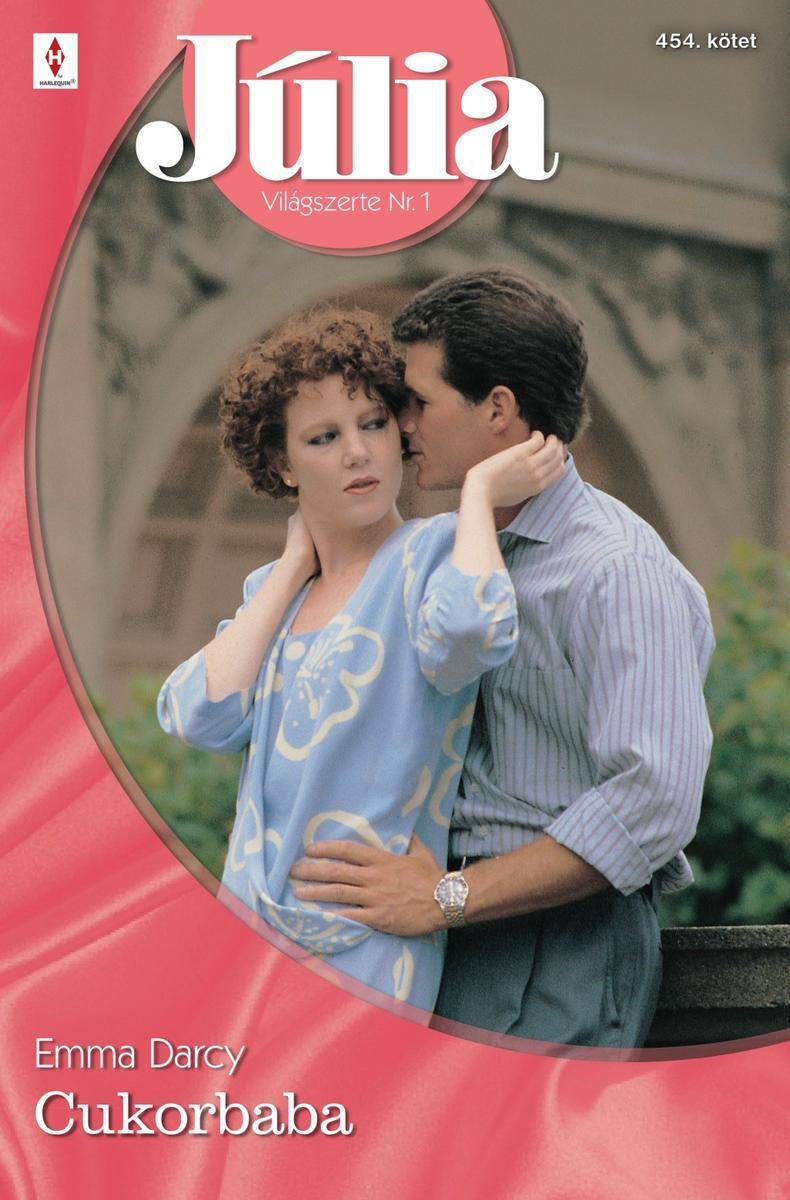 Júlia 454. (Cukorbaba)