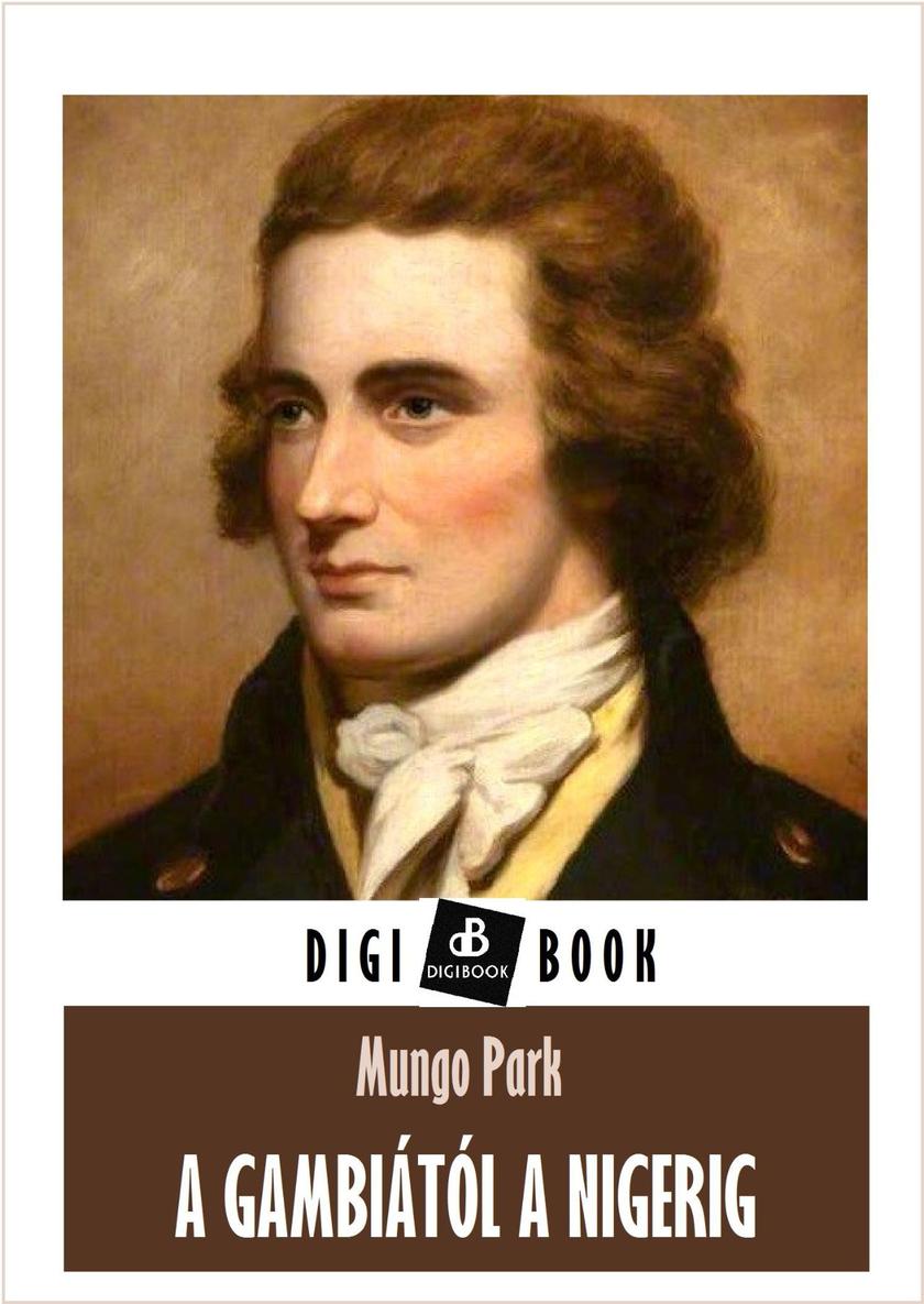 A Gambiától a Nigerig