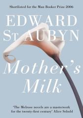 Mother's Milk #4