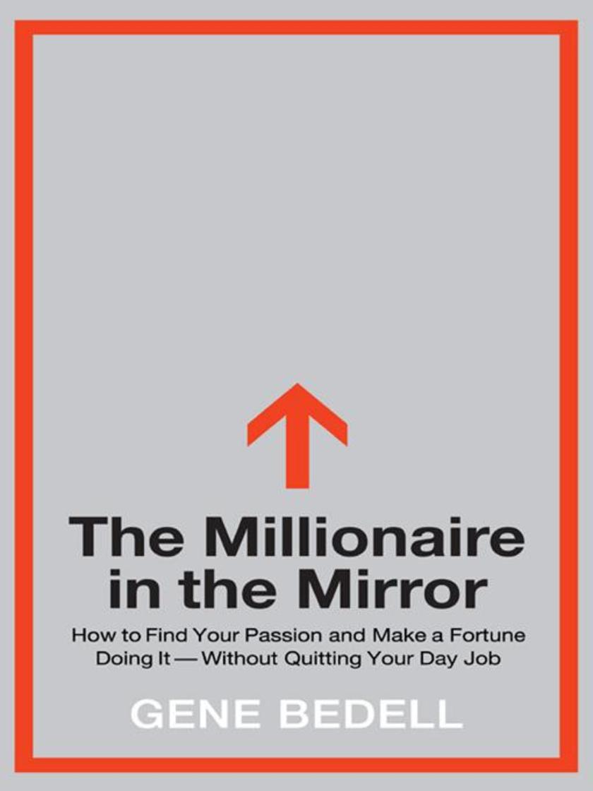 The Millionaire in the Mirror