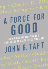 A Force for Good