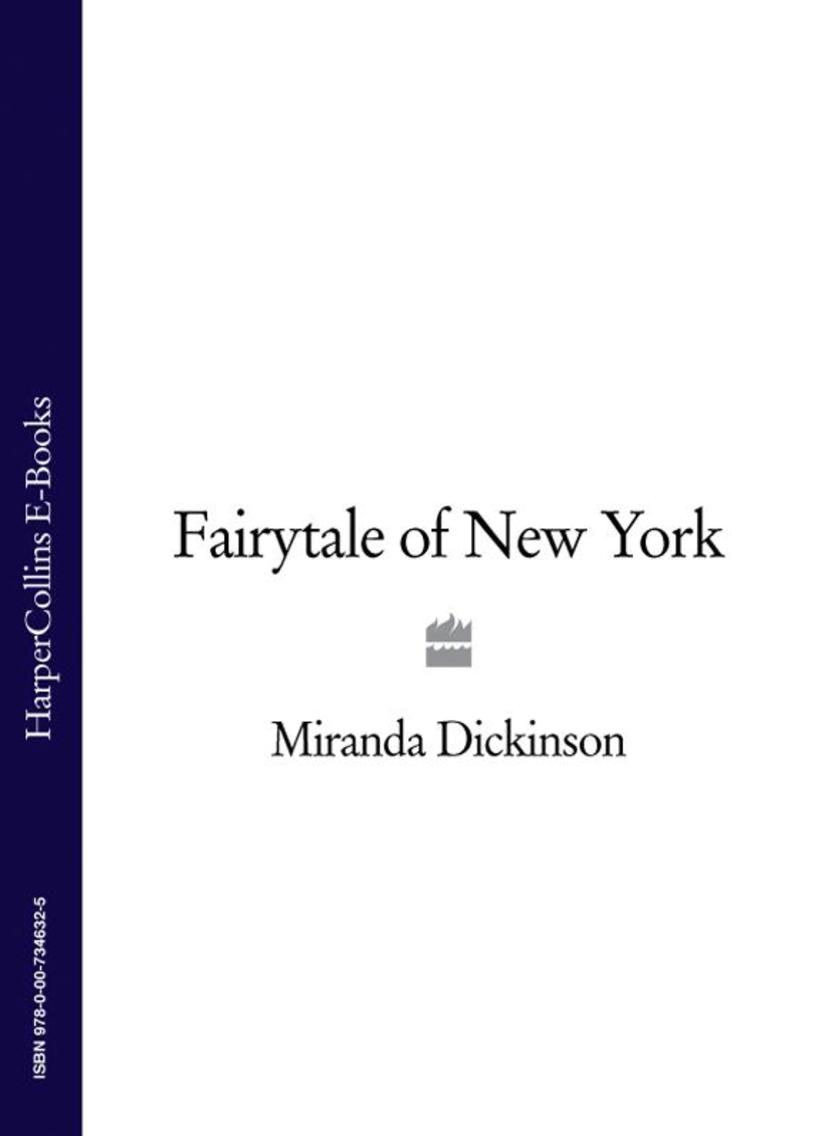 Fairytale of New York
