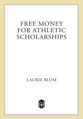 Free Money For Athletic Scholarships