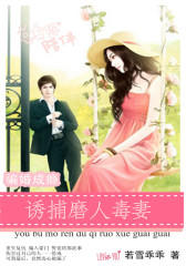 骗婚成瘾：诱捕磨人毒妻