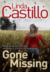 Gone Missing #4