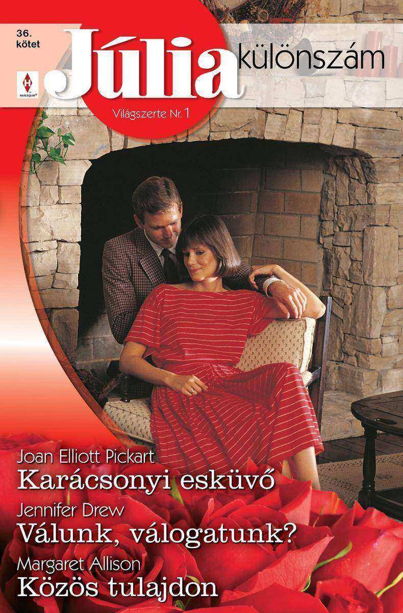 Júlia kül?nszám 36. k?tet