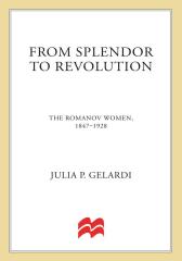 From Splendor to Revolution