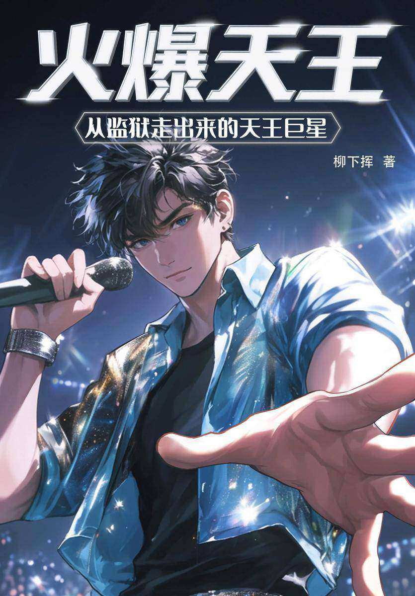 火爆天王:从监狱走出来的天王巨星