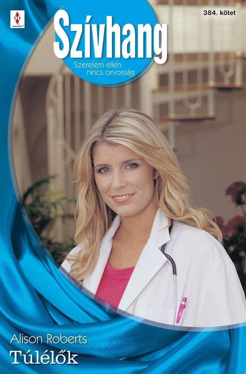 Szívhang 384. (Túlél?k)