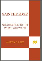 Gain the Edge!