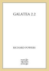 Galatea 2.2