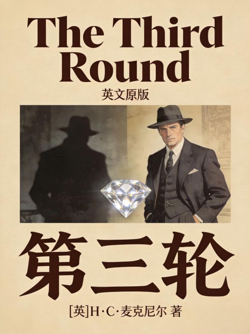 The Third Round 第三轮(英文版)