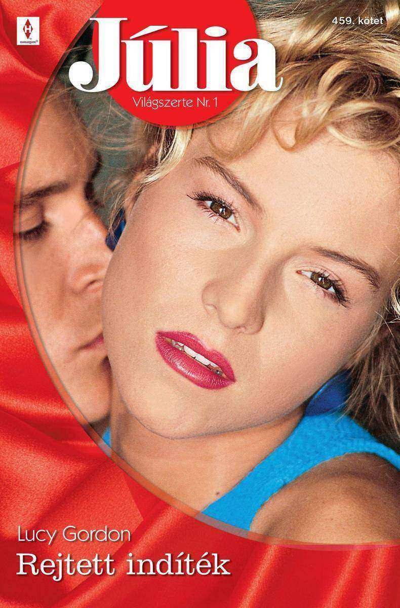 Júlia 459. (Rejtett indíték)